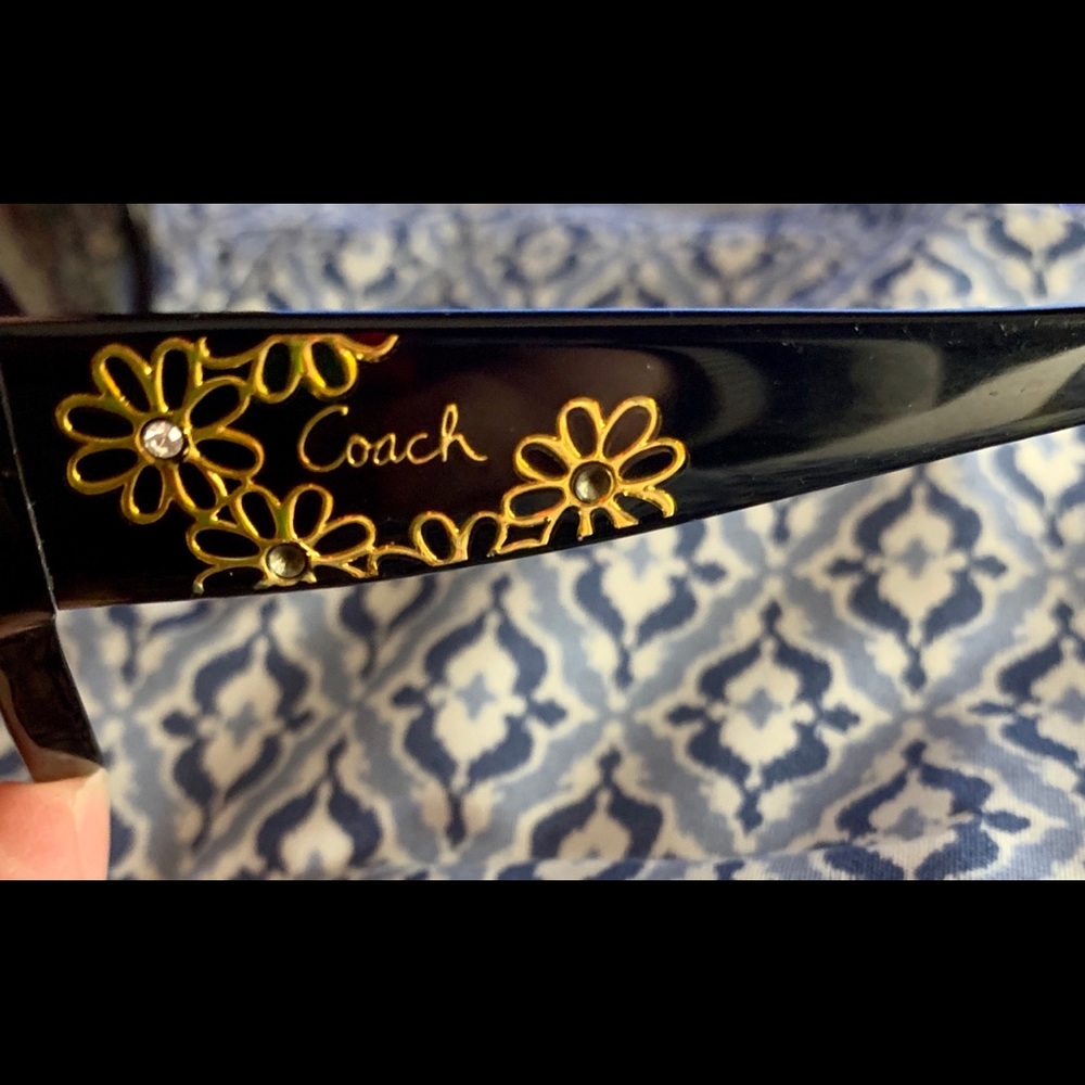 Coach Sunglasses - Picture 4 of 12